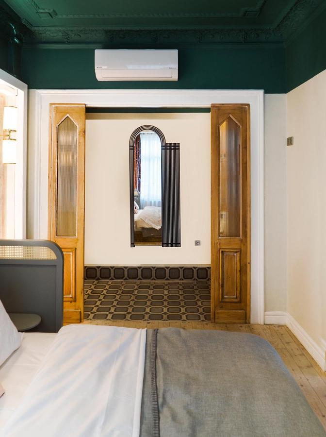 Otel Magnova Vitality Boutique İstanbul