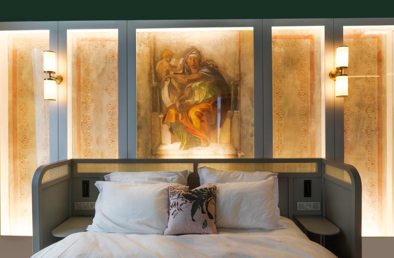 Otel Magnova Vitality Boutique İstanbul