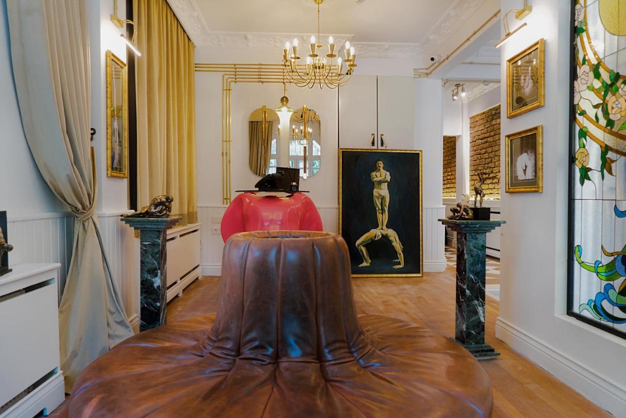 Otel Magnova Vitality Boutique