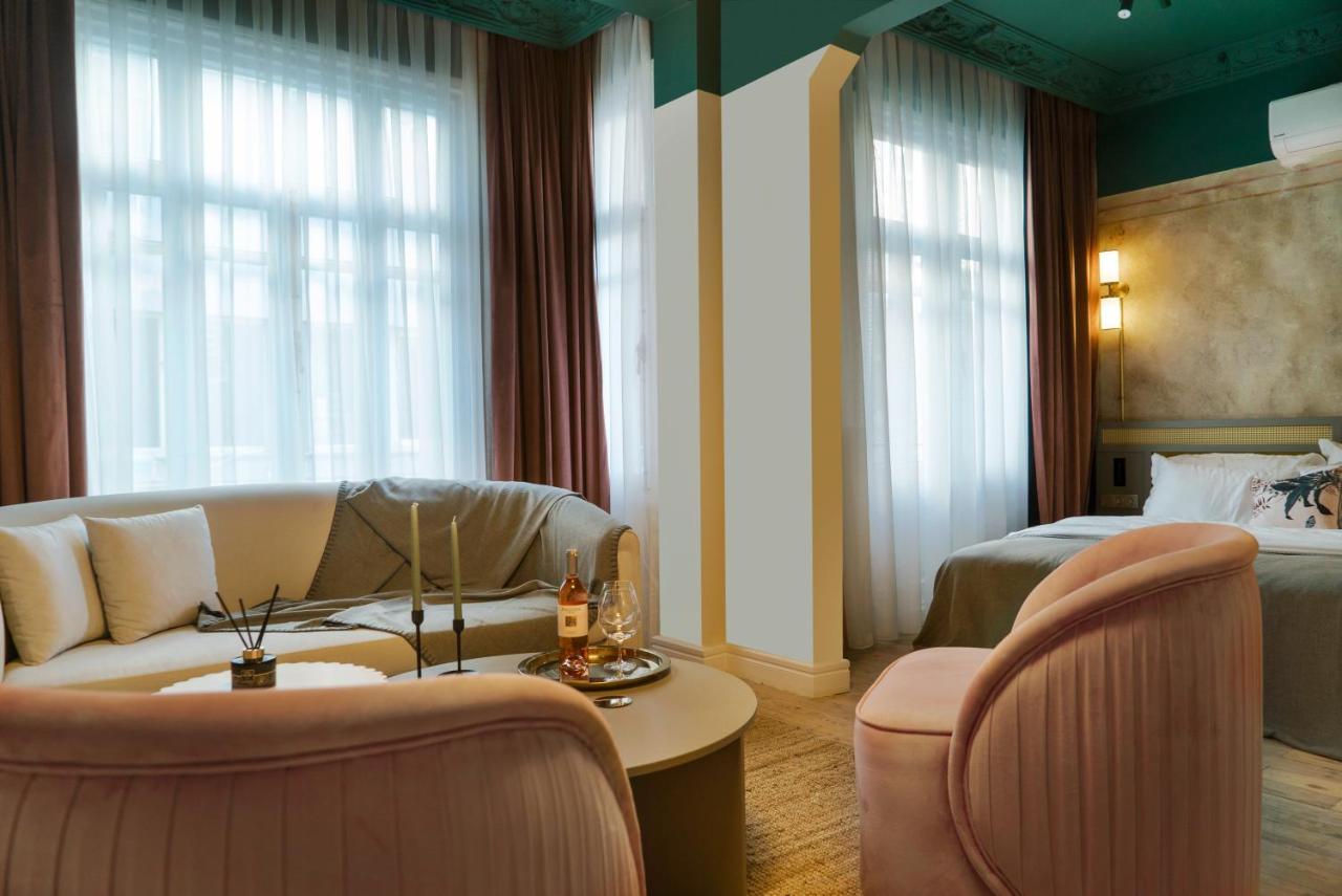 Magnova Vitality Boutique Otel *