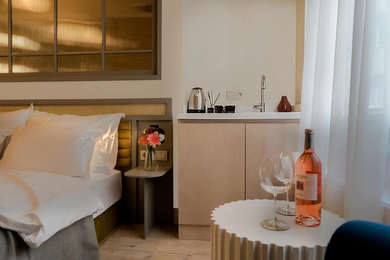 Otel Magnova Vitality Boutique