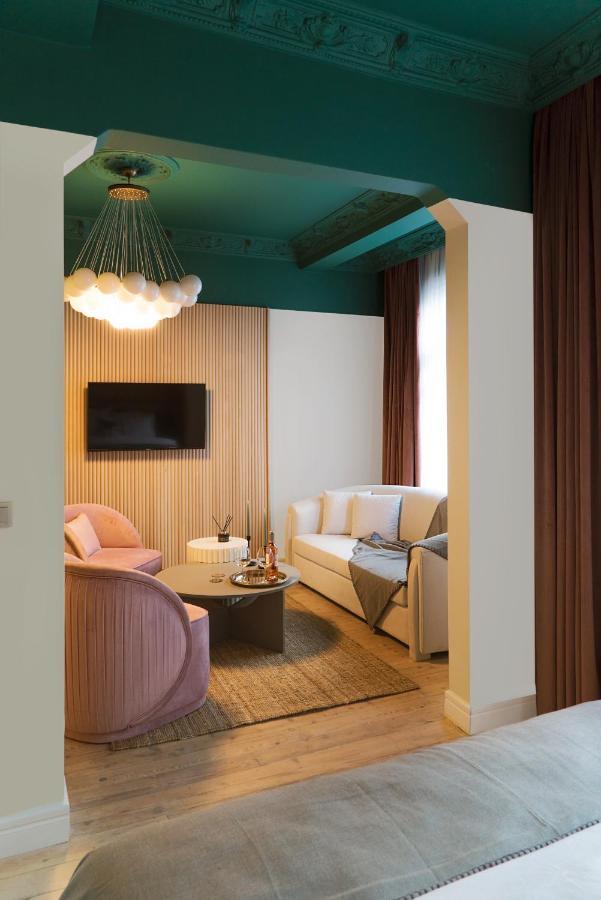 Magnova Vitality Boutique Otel İstanbul