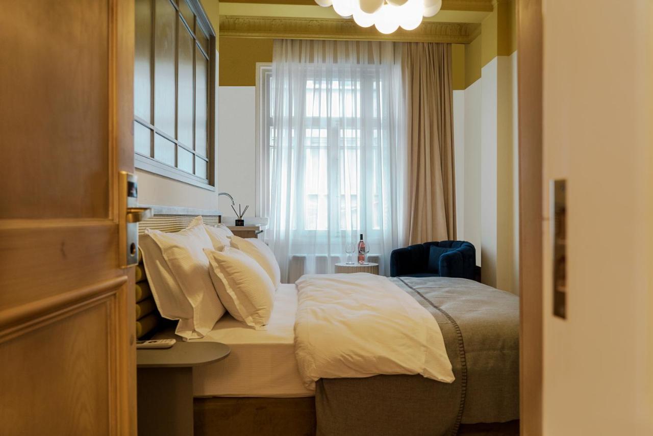 Magnova Vitality Boutique Otel *