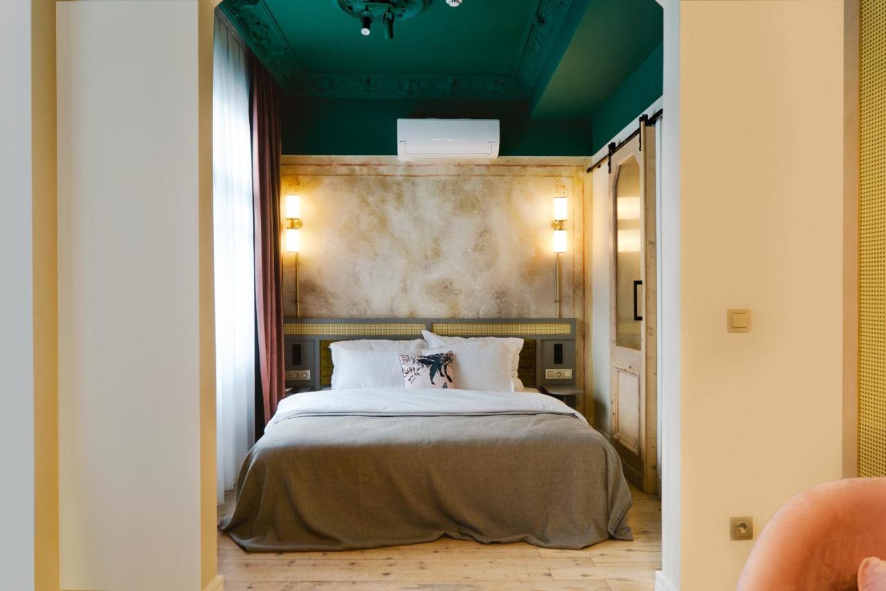 Otel Magnova Vitality Boutique