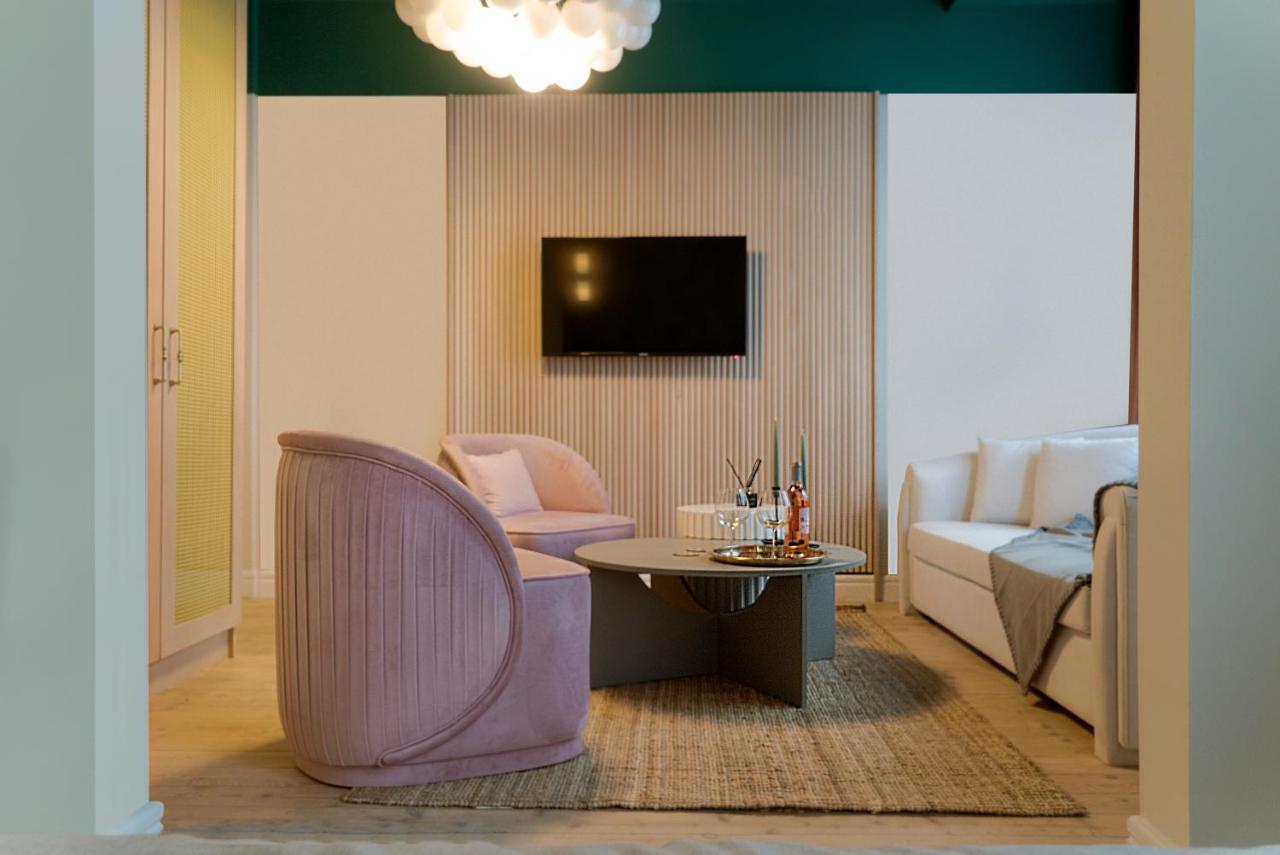 Otel Magnova Vitality Boutique İstanbul