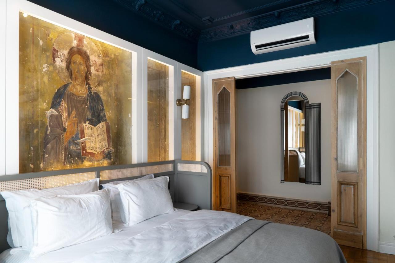 Otel Magnova Vitality Boutique