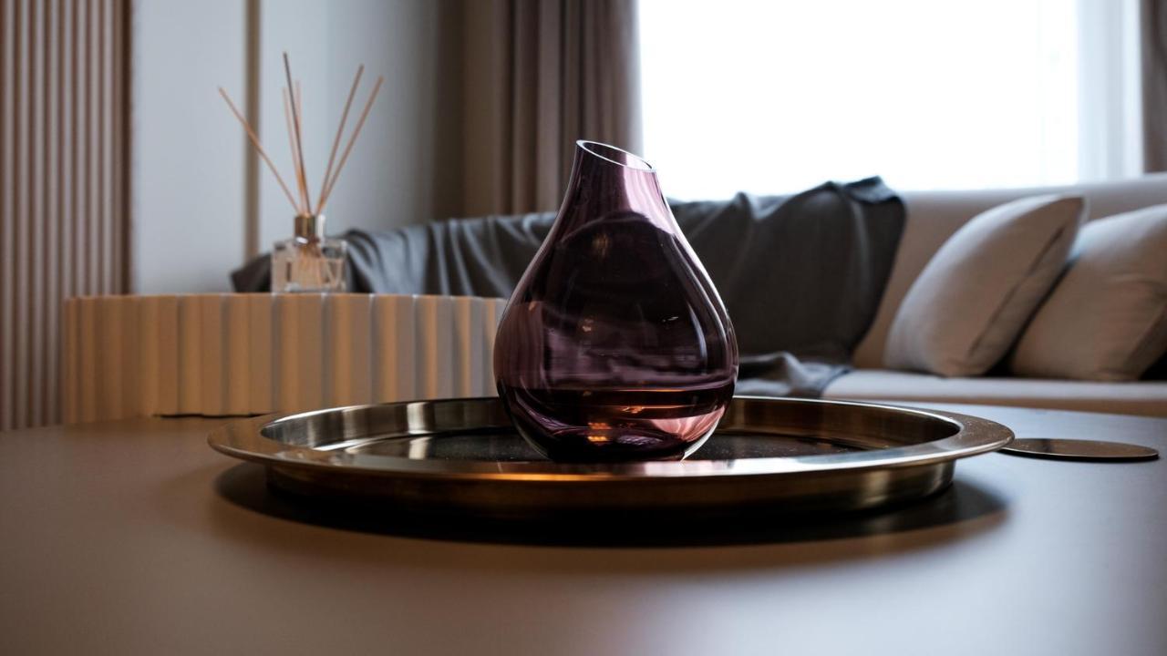Magnova Vitality Boutique Otel İstanbul