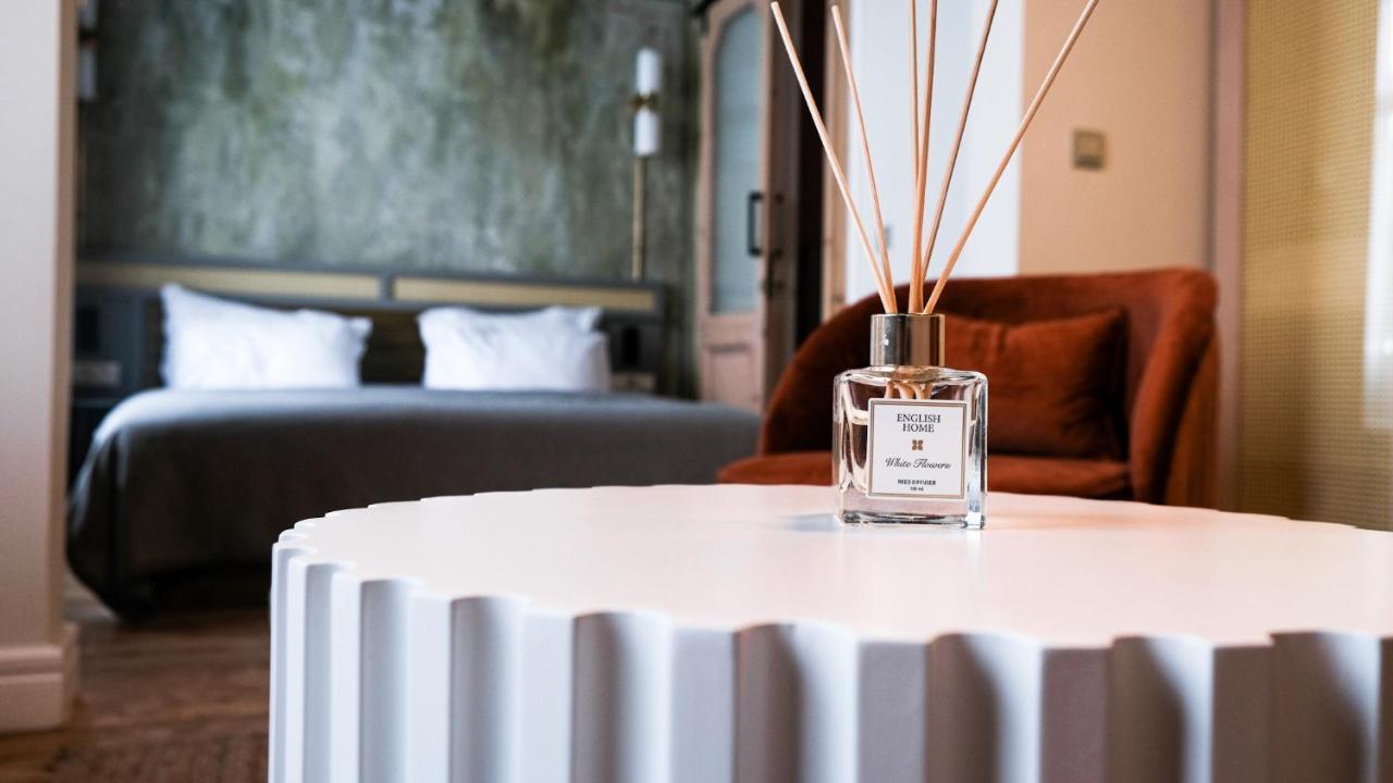 Magnova Vitality Boutique Otel